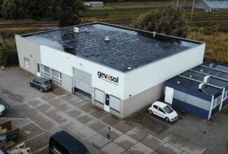 Gevasol B.V. transformeerde hun operationele efficiëntie en controle.