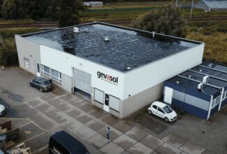 Gevasol B.V. transformed their operational efficiency and control.