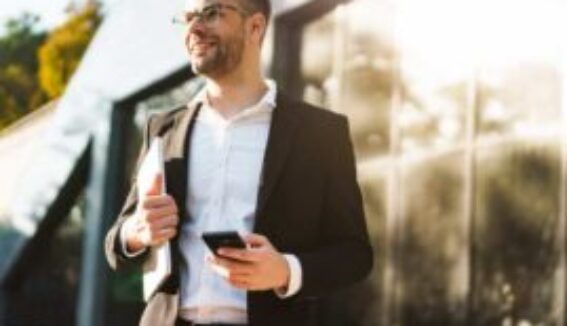 Mobile accessibility