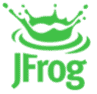 frog logo