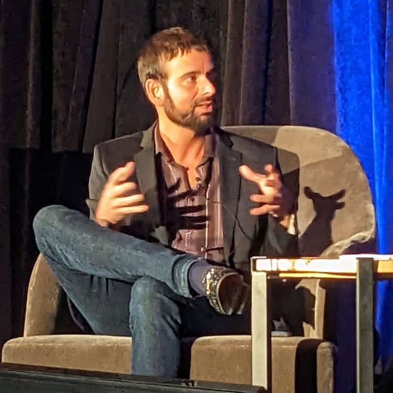 craig patterson