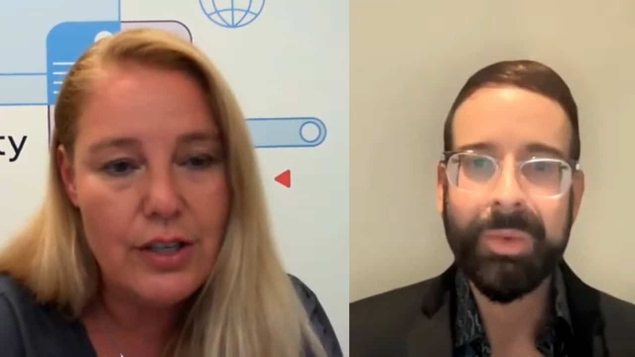 Keren Halpern Priority Retail V1 Video