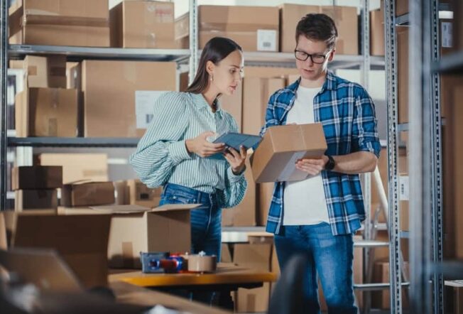 Retail inventory management: tips & best practices