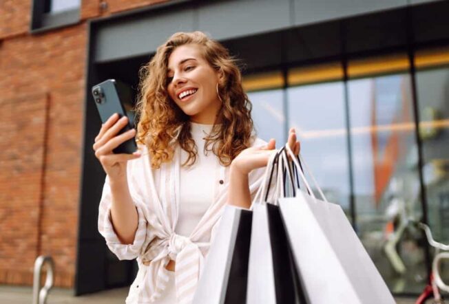 Guide to AI in the retail industry