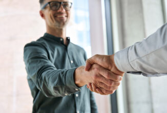 Driving value through agile finance leadership
