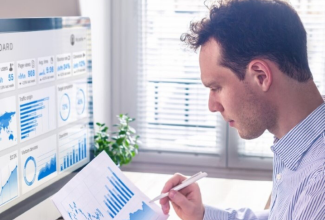 How To Integrate Erp Systems Into Treasury Operations
