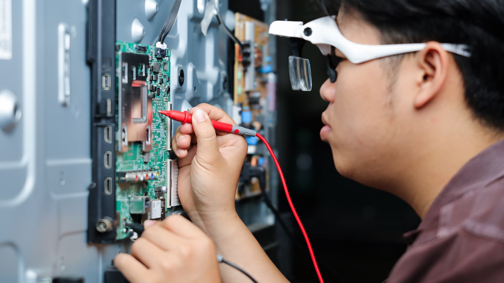 electronics 1