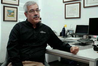 כיצד IPOS Dejavoo מאחדת נתונים פיננסיים גלובליים בלחיצת כפתור עם פריוריטי ERP