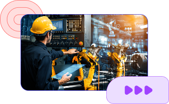 Manufacturing Mobile