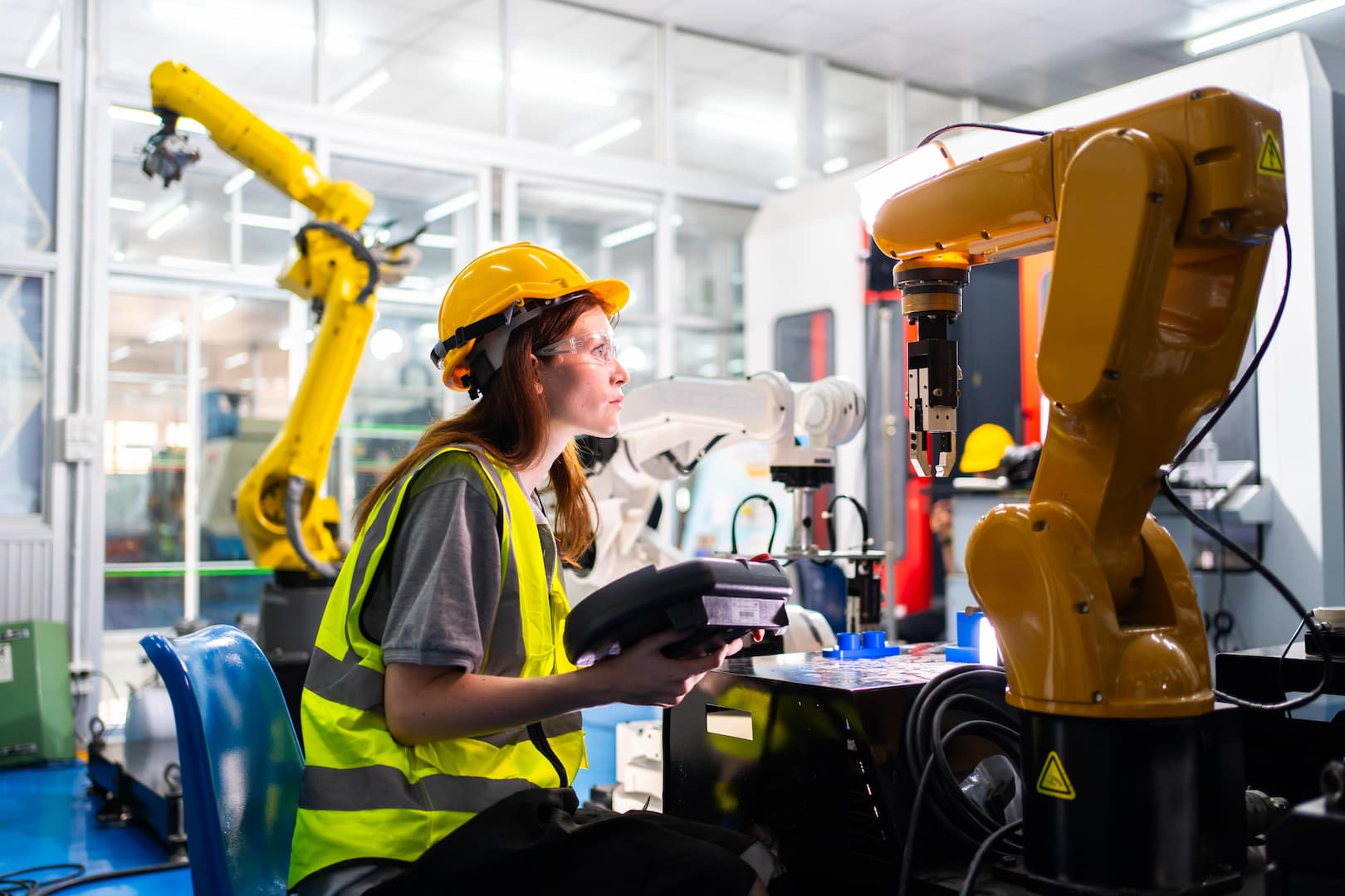 Manufacturng T