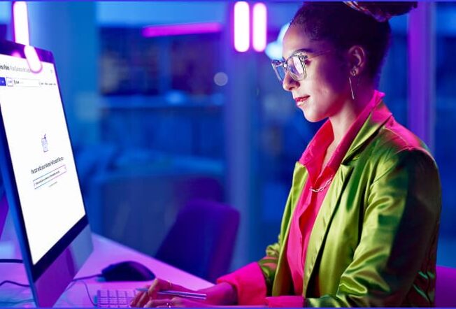 Bringing AI to the heart of ERP