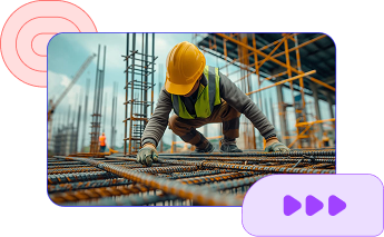 Construction Mobile