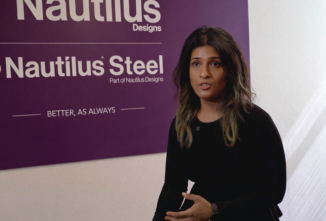 Nautilus Designs verhoogt efficiëntie en ordervolume met Priority ERP