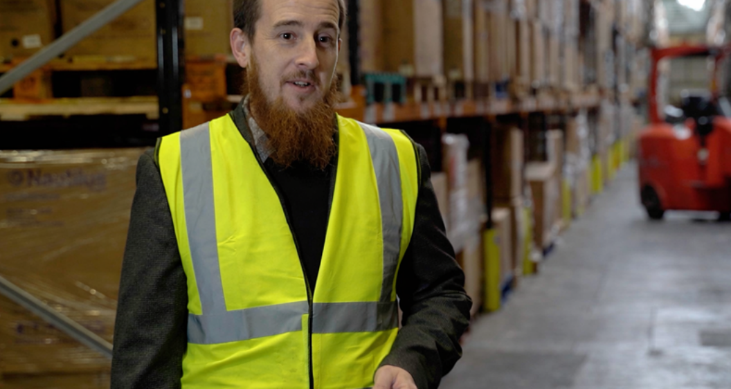 How Nautilus Steel went live with Priority ERP in 30 days and eliminated paper-based workflows