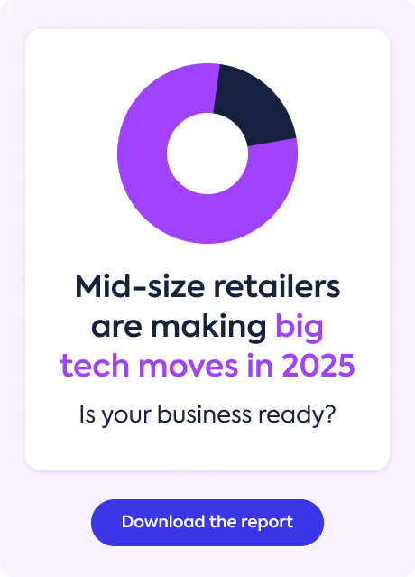 Promotion for retail and ERP