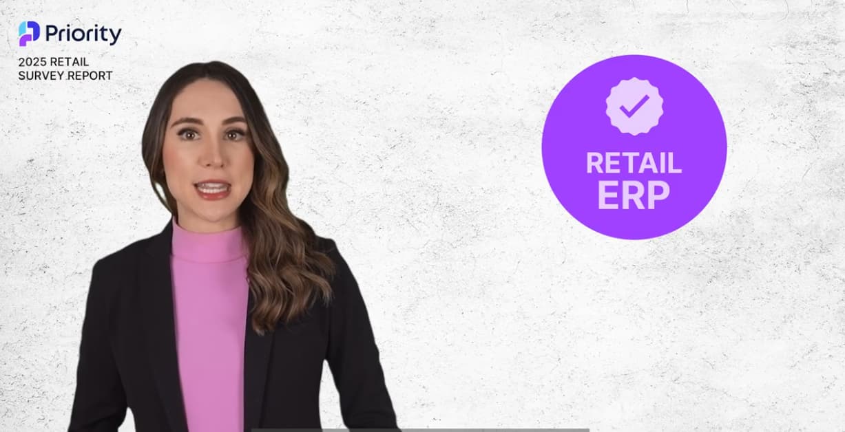Retail Video