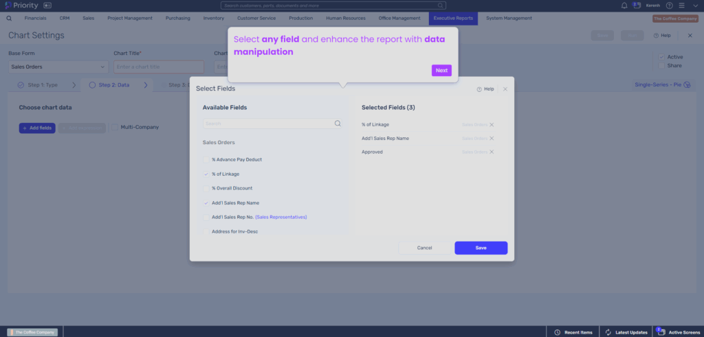 analytics screen 5