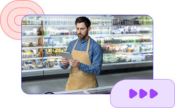 Food Beverage Mobile