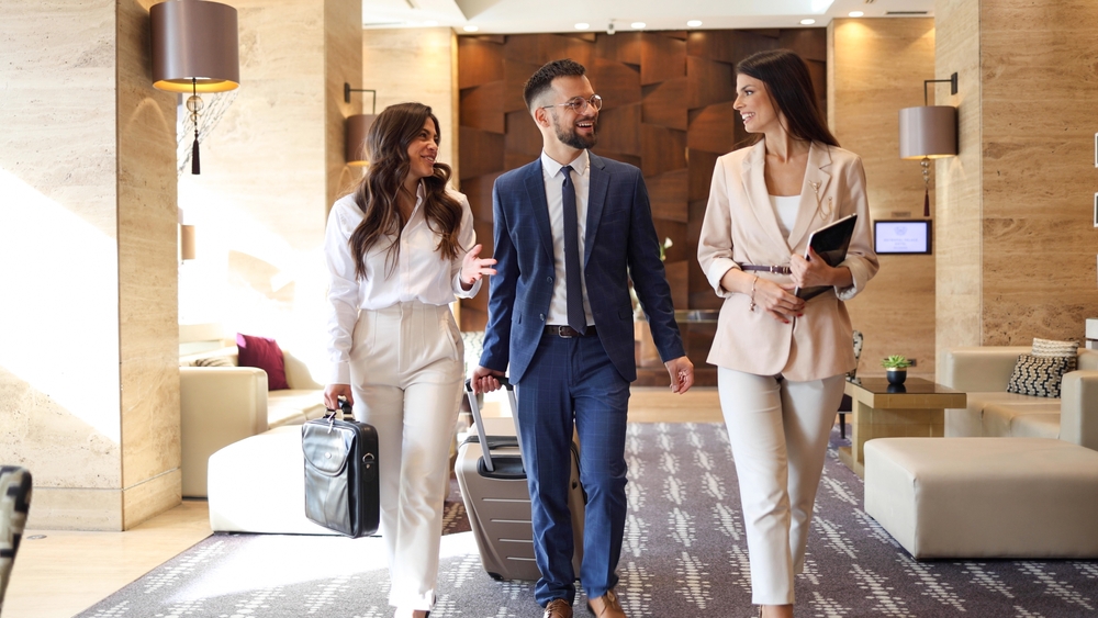 Hospitality Management1