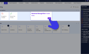 Revenue Recognition1 1