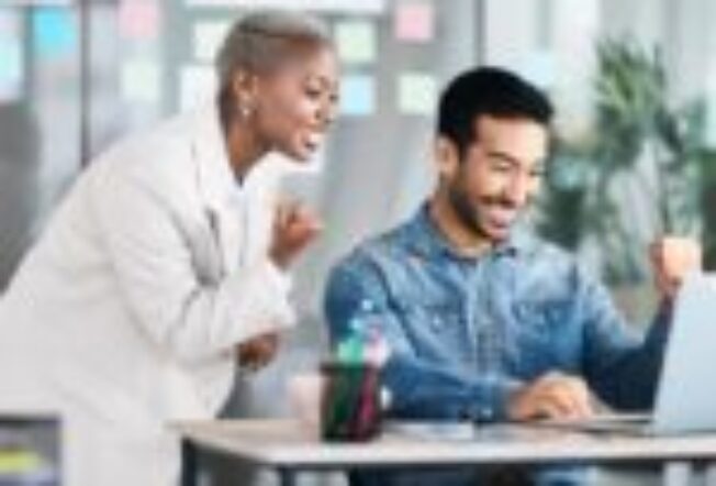 Digitalization is a competitive strategy, not an IT project
