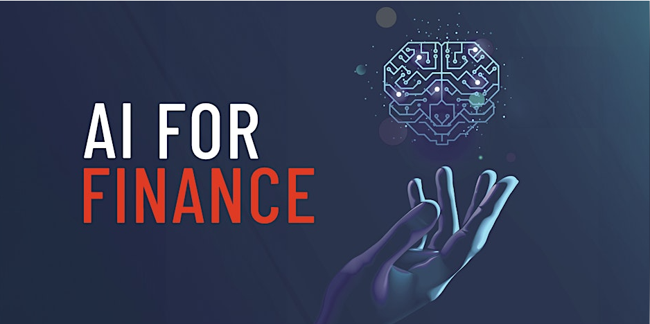 AI For Finance 2025