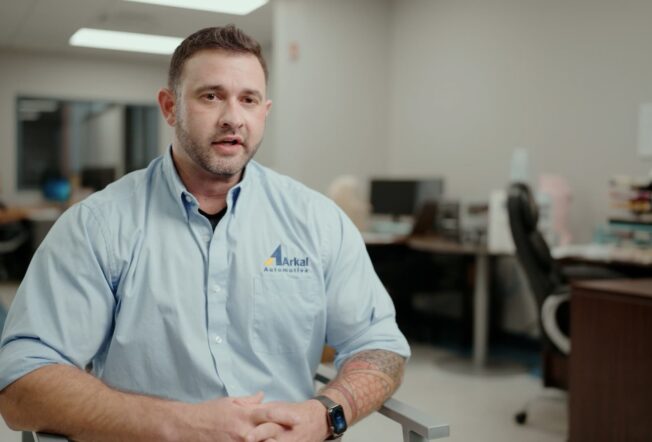 How Arkal Automotive streamlined their global supply chain with Priority ERP