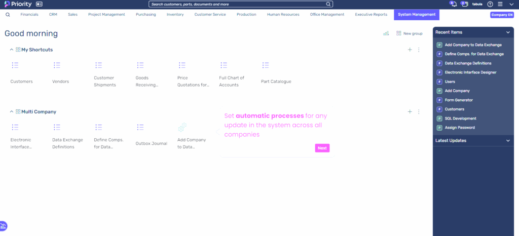 multi company screen 4