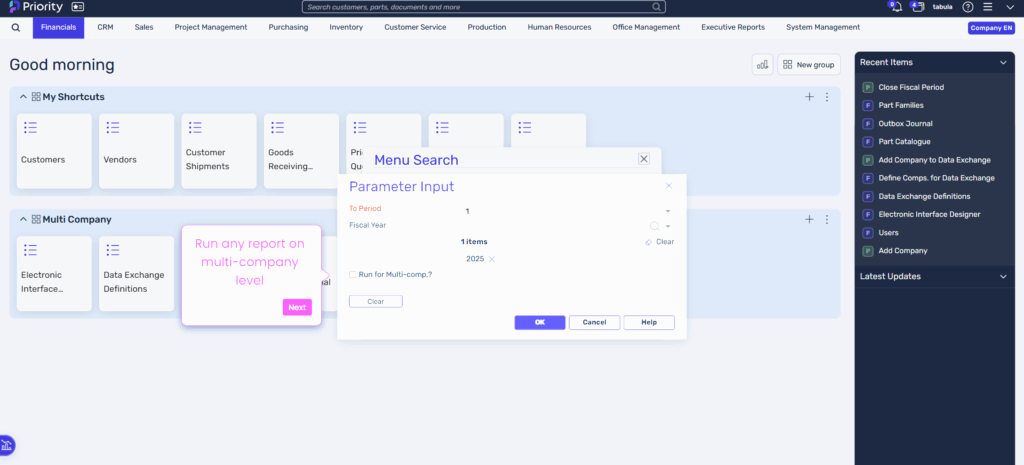 multi company screen 5