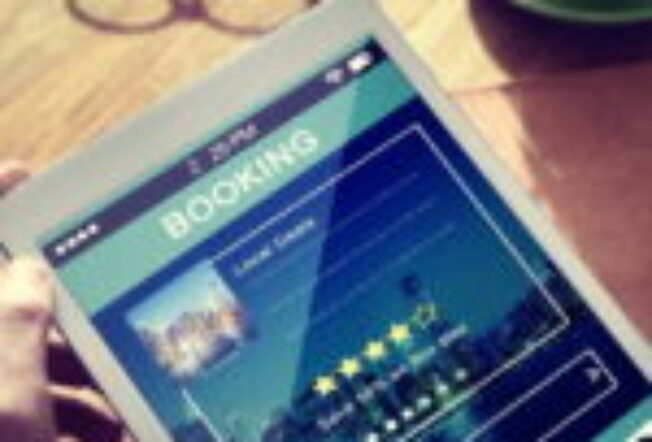 Hotel Central Reservation System: Multi-property booking management