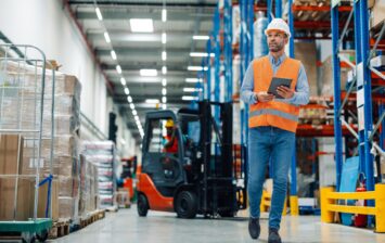 Priority Acquires Scs, Strengthening Its Warehouse Management Solutions Expertise