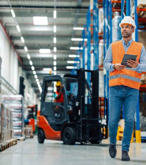 Priority Acquires SCS, Strengthening its Warehouse Management Solutions Expertise