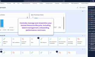 Hr Demo