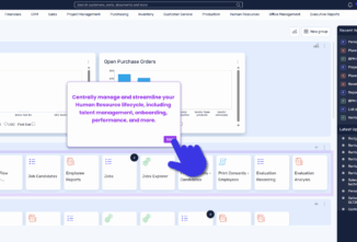 HR demo