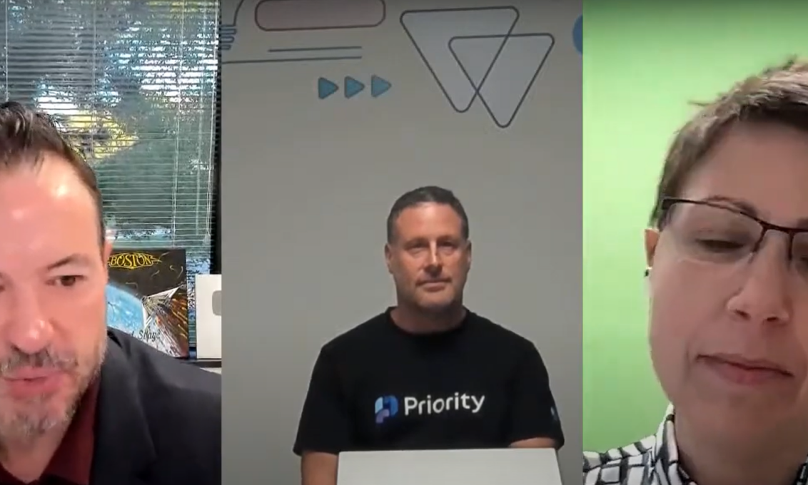 ERP Podcast: How mid-market ERPs leverage innovation and scalability to solve complex ERP problems