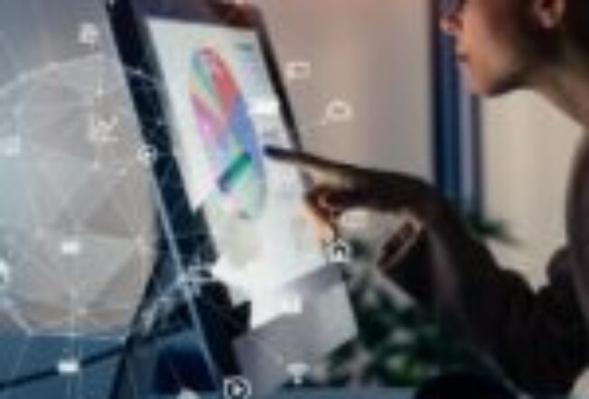 Beyond the Interface: My Vision for the future of ERP