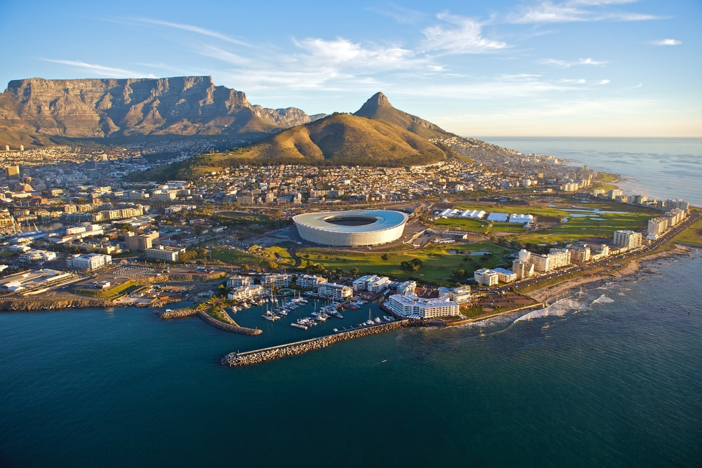 Southafrica