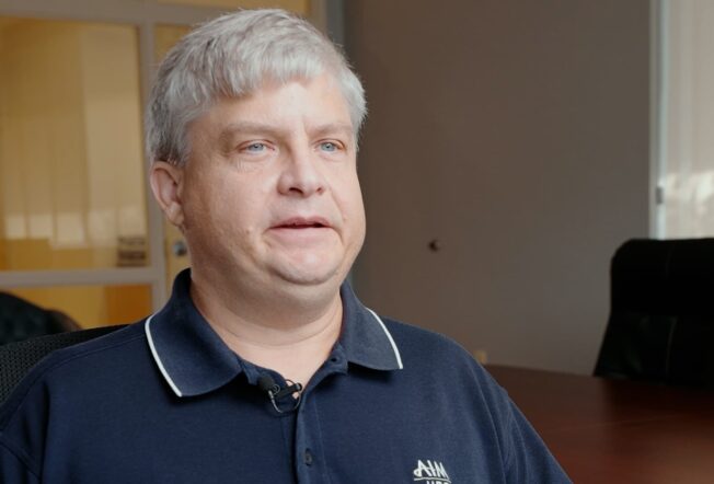 How AIM MRO doubled shipping capacity while saving 2-3 hours daily with Priority ERP automation