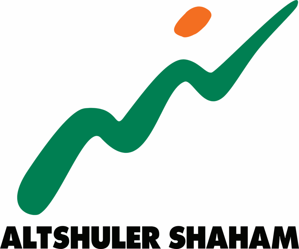 Altshuler Logo