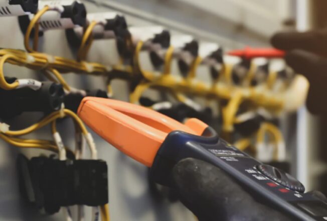 Boddingtons Electrical ging live met volledige datamigratie in slechts 6 weken