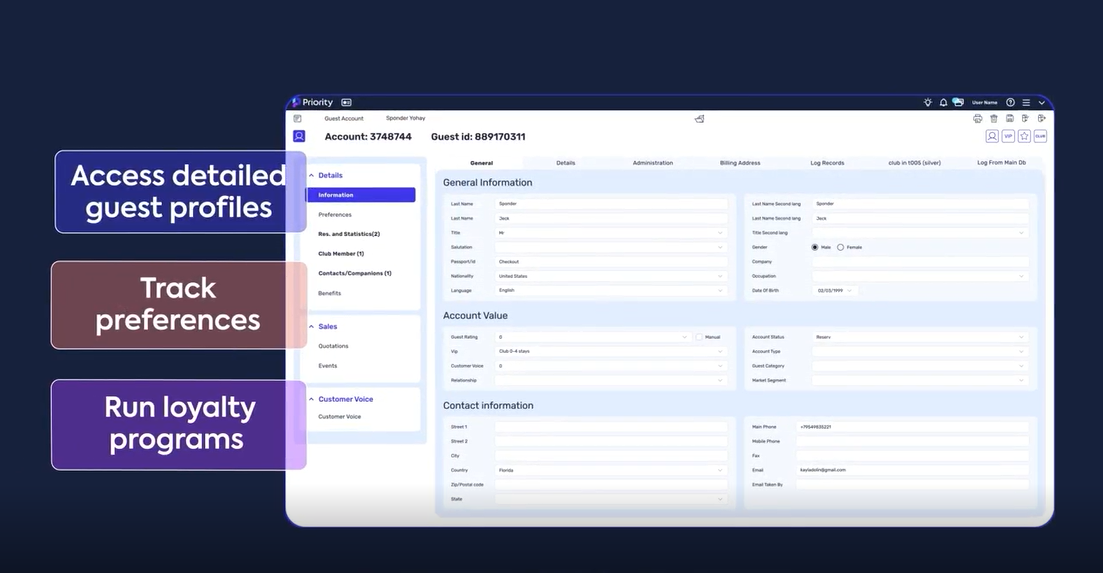 Optima Crm