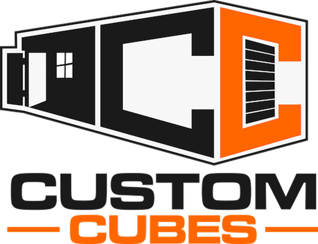 Custom Cubes Logo