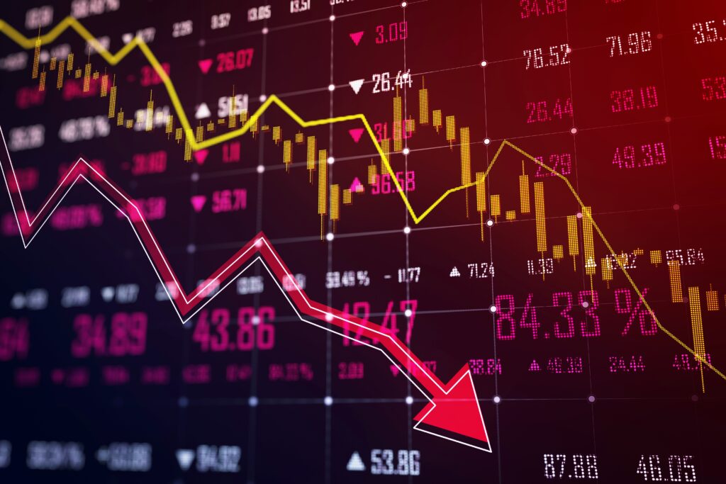 Economic Downturn