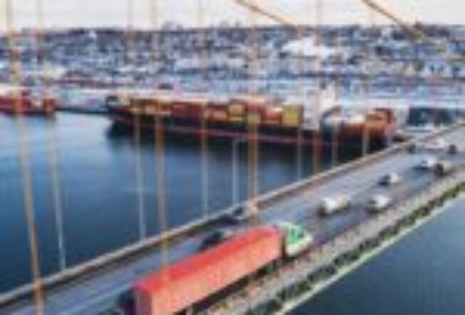 The impact of ERP on supply chain management