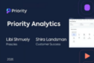 Turn ERP data into decisions you can actually trust