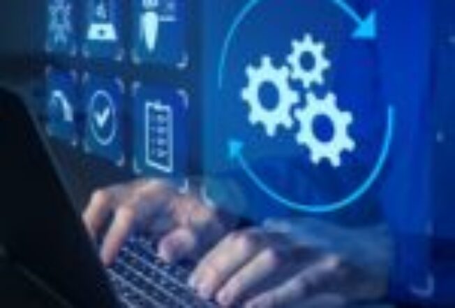 How AI and Robotics Are Transforming ERP