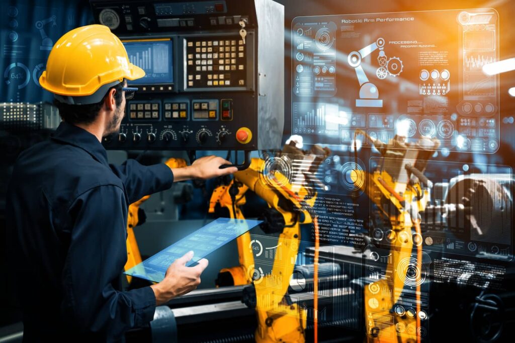 Smart Factory