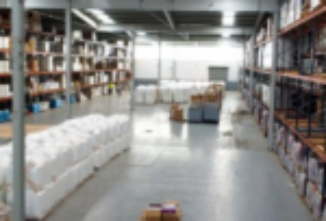 Why integrated WMS matters for distributors