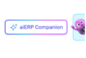 Priority Software Unveils Priority's AI First ERP Powered by an Embedded aiERP Companion and Specialized AI Agents