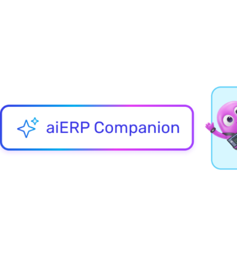 Priority Software Unveils Priority's AI First ERP Powered by an Embedded aiERP Companion and Specialized AI Agents